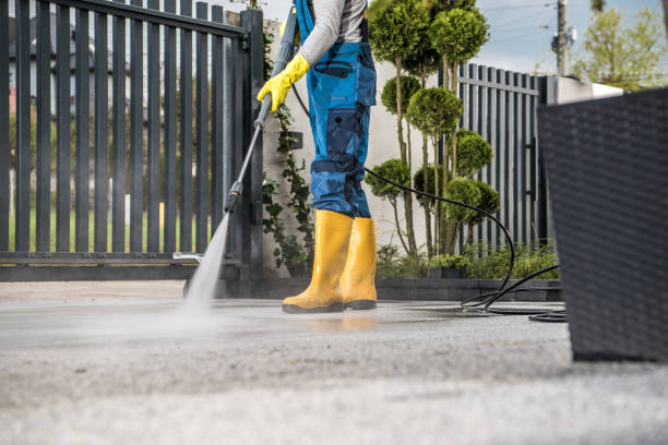 Professional Pressure Washing in Moyock, NC