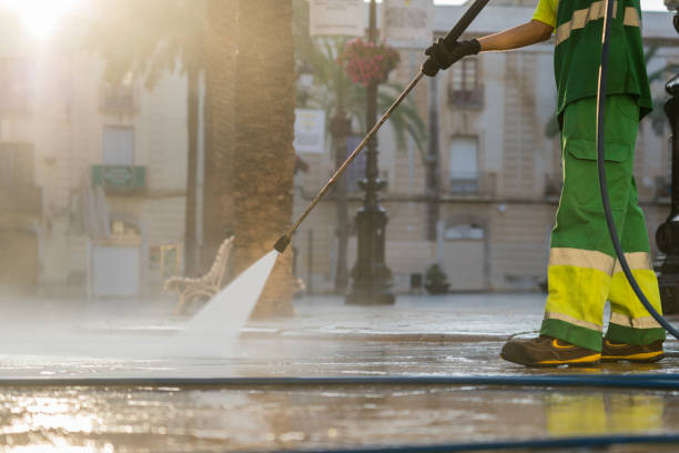 Pressure Washing Services for Businesses in Moyock, NC